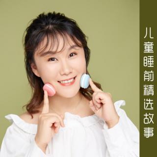 2020.3.27小鱼姐姐直播预告3