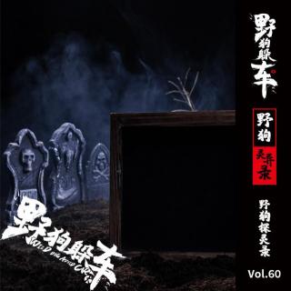 野狗探灵录Vol.60 - 真实事件簿