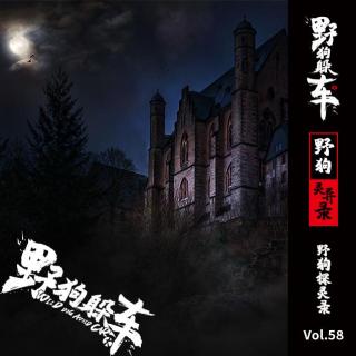 野狗探灵录Vol.58 - 真实事件簿
