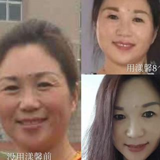 籍宏老师分享自己漾馨走过历程