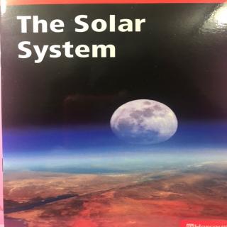 G2 Science LR Book27 - The Solar System