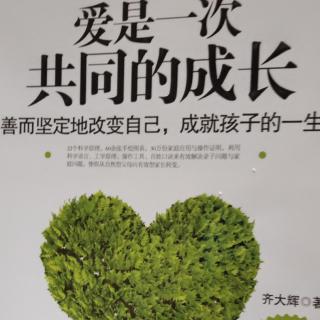 爱是一次共同的成长22