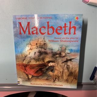 20200324 Macbeth 3,4,5