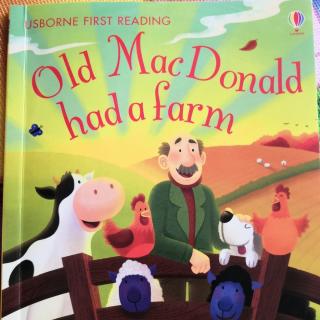 Old MacDonald