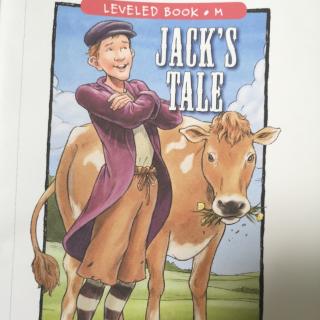 Jack's tale