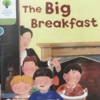 7-18 The Big Breakfast