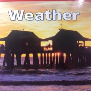 G2 Science LR Book28 - Weather