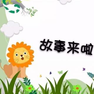 早安故事《鲁莽的小猴》