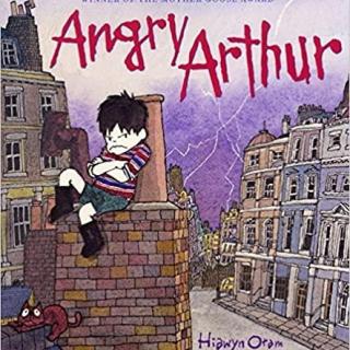 2020.03.26-Angry Arthur