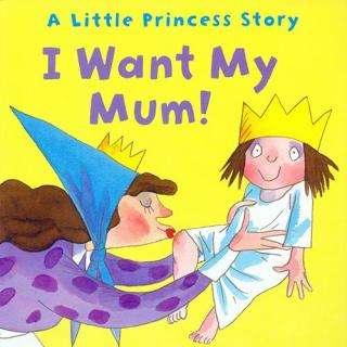 I Want My Mum!