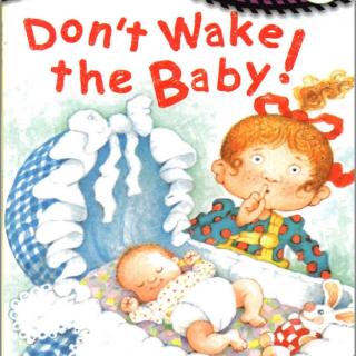 Don't Wake the Baby!0326