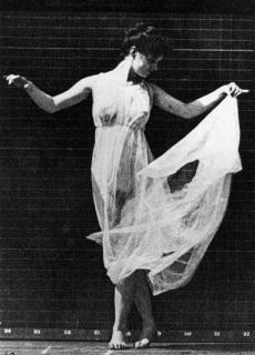玛格丽特•陶布勒尔的舞蹈艺术思想