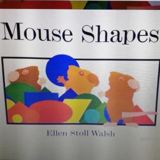 Mouse Shapes