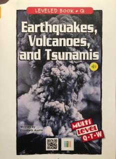 Day841: Q20 Earthquakes,Volcanoes,and Tsunamis 20200326220923