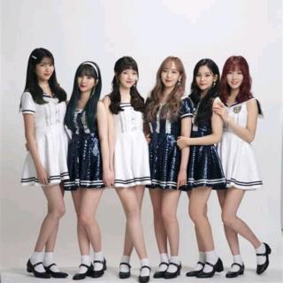 Gfriend-今天开始我们