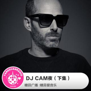 DJ CAM夜（下集）·糖蒜爱音乐