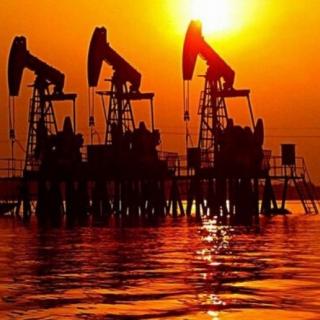 石油的时代—《石油大博弈》5