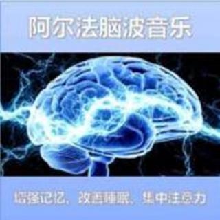 29.阿尔法脑波音乐11+催眠睡眠+记忆力+纯音乐