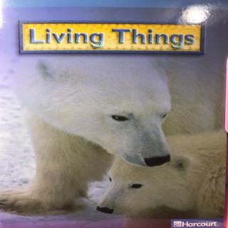 G2 Science LR Book33 - Living Things