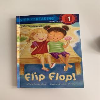 flip flop