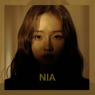 【16】NIA-BE WITH YOU