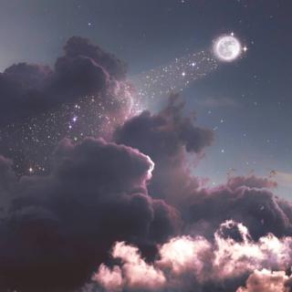 夜露 • 月のナミダ - 押尾光太郎