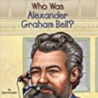 Who was Alexander Bell 6