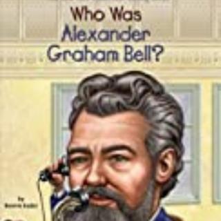 Who was Alexander Bell 7-8