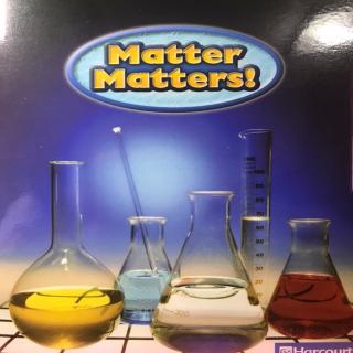 G2 Science LR Book34 - Matter Matters！