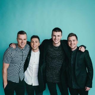 I Really Like You——Anthem Lights