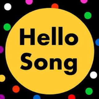 New Hello Song