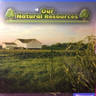 G2 Science LR Book35 - Our natural resources