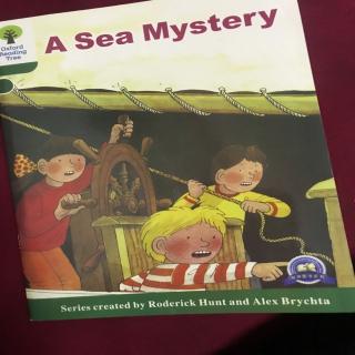 20200329 7-17 A Sea Mystery