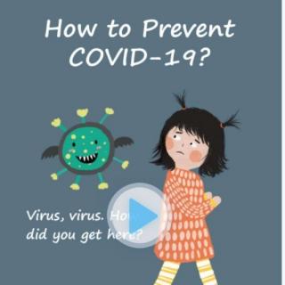 How to prevent COVID-19?