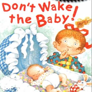 Don't Wake the Baby!0329