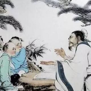 君子与小人