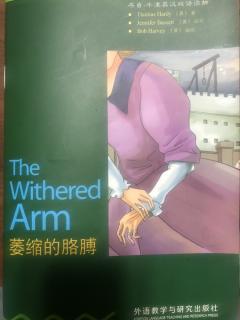 The withered arm4