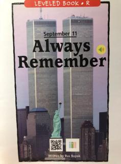 Day844: R70 September11 Always Remember