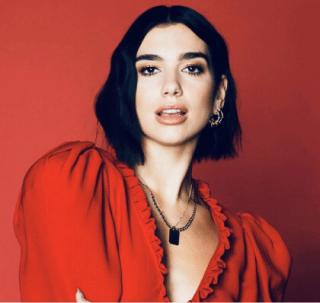 Dua Lipa💽