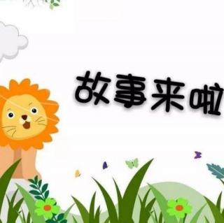 晚安故事《悬梁苦读》