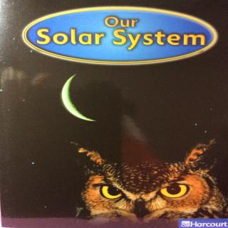 G2 Science LR Book36 - Our Solar System