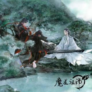 魔道祖师 | 【羡云】（羡云篇动画推广曲）——HITA