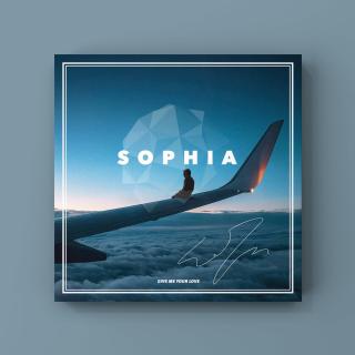 Sophia - 励阳