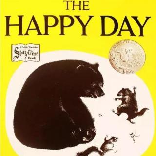 The Happy Day