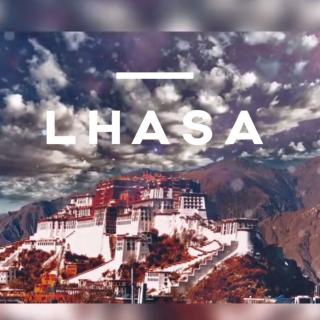 [旅游]Lhasa