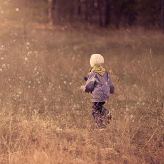 你们感受过充满爱意的眼神吗？ - 薇薇🌱思羽妈妈