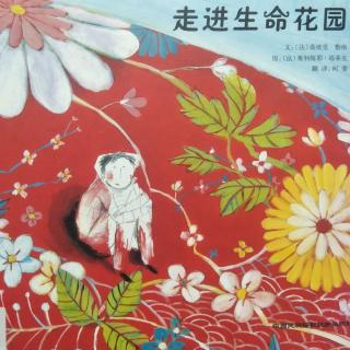 小静老师的晚安故事《走进生命花园》