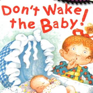 Don't Wake the Baby!0331