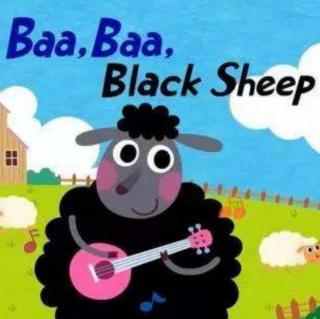 baa baa black sheep