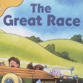 the great race